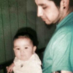 Meet your Posher, Dario